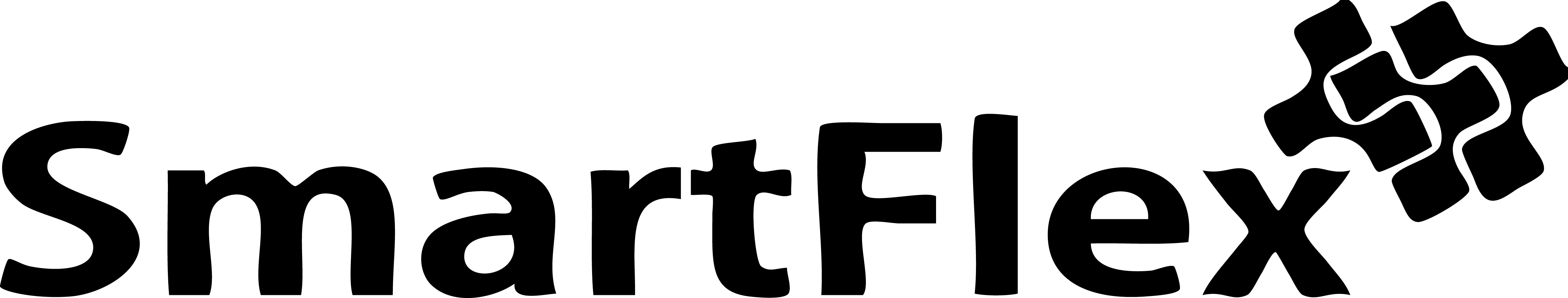 SMARTFLEX Logo